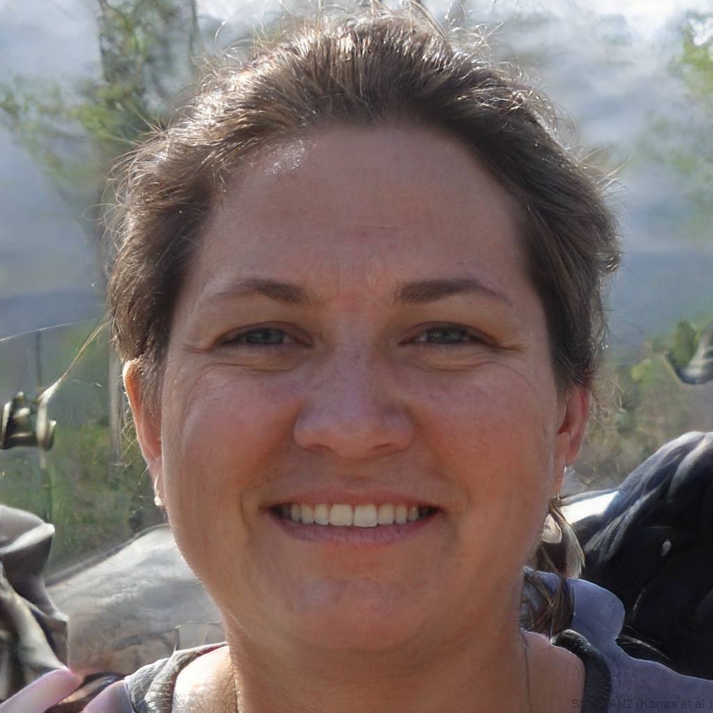 Christine M.