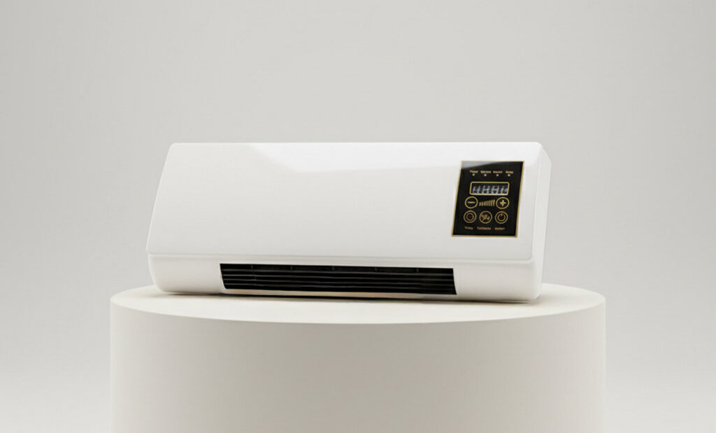 Coolizi Portable AC
