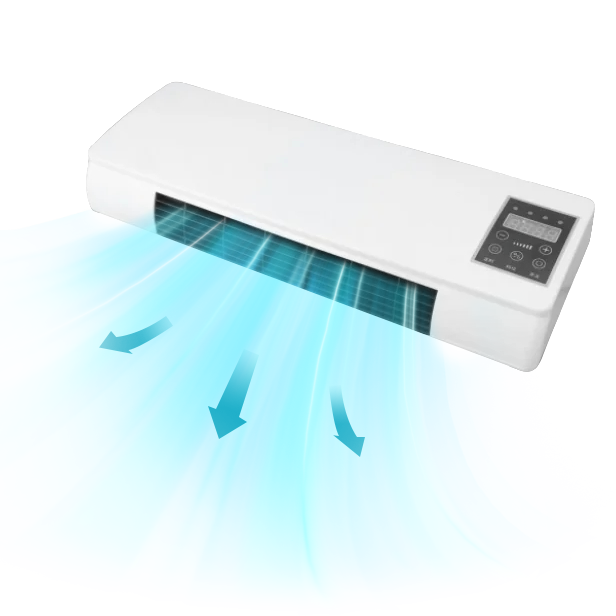Coolizi Portable AC