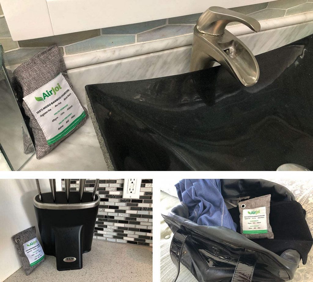 5 Best Bamboo Charcoal Air Purifier Bags Ideal Shopping